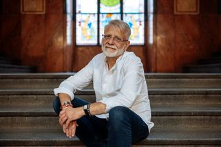 Formánek: Setkání s Bohem mě rozložilo. Bylo děsivé i nádherné, smrti už se nebojím